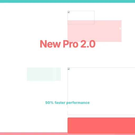 Display Ad - Medium Rectangle (300x250) v4.0 canvas template preview