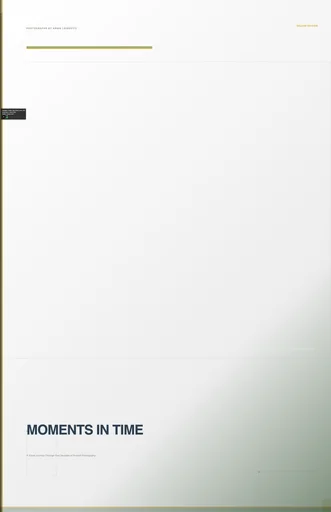 Coffee Table Book Cover v4.0 canvas template preview