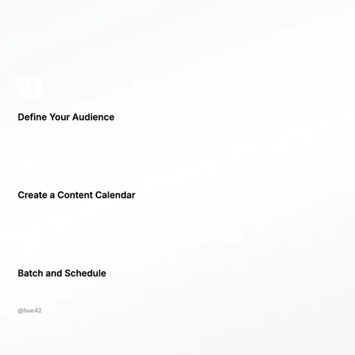 Carousel Framework canvas template preview